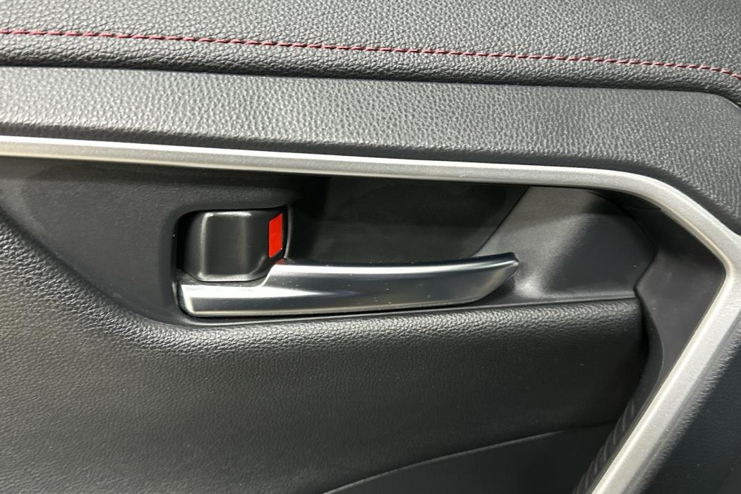 TOYOTA RAV4 Plug-in 2022