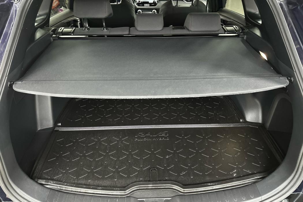 TOYOTA RAV4 Plug-in 2022