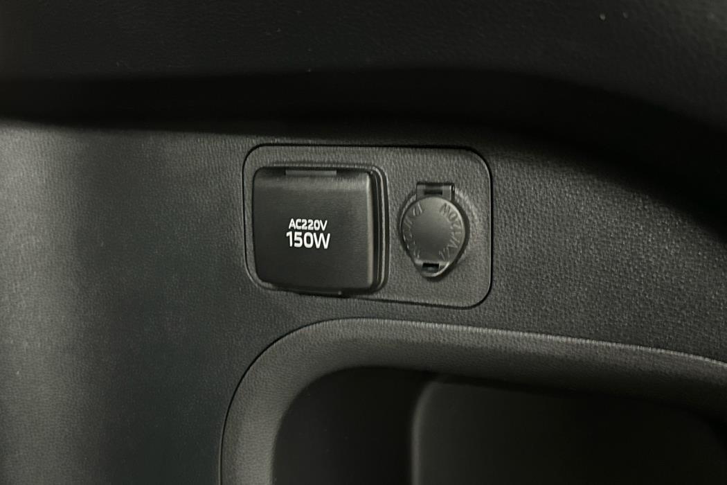 TOYOTA RAV4 Plug-in 2022