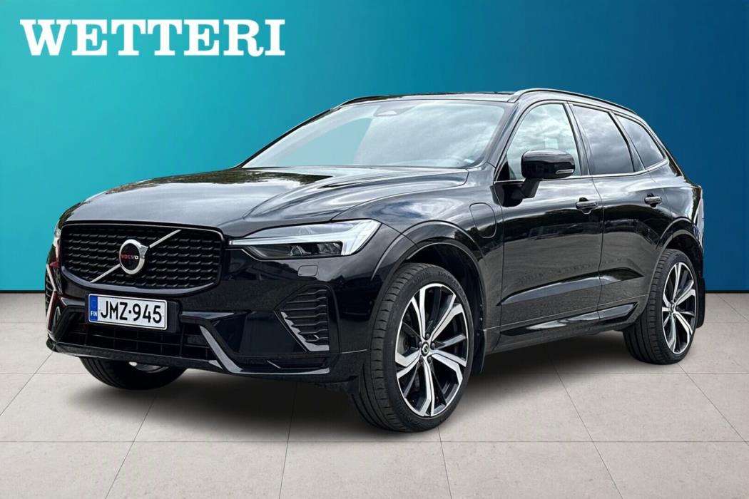VOLVO XC60 2023
