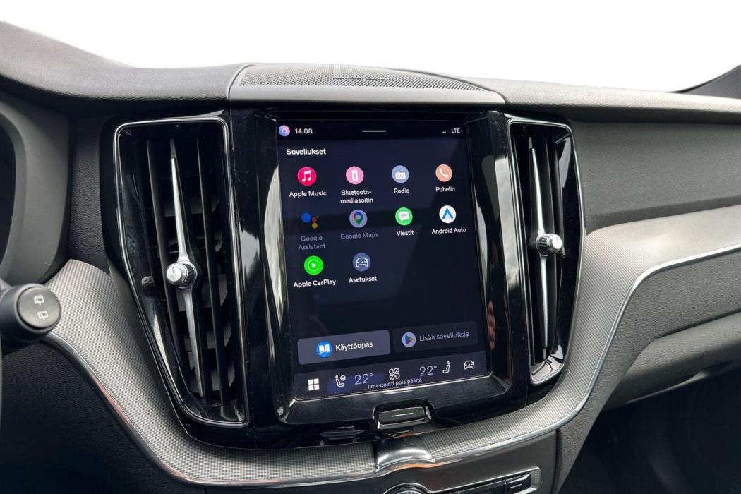 VOLVO XC60 2023