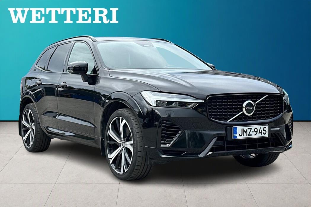 VOLVO XC60 2023