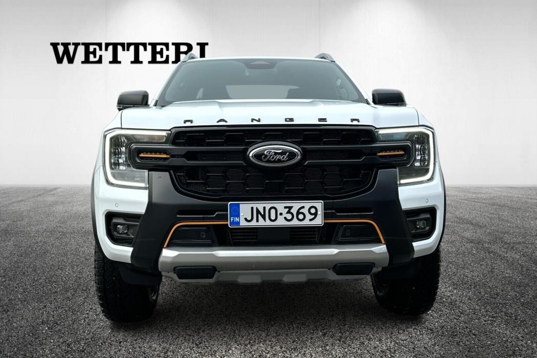 FORD Ranger 2024