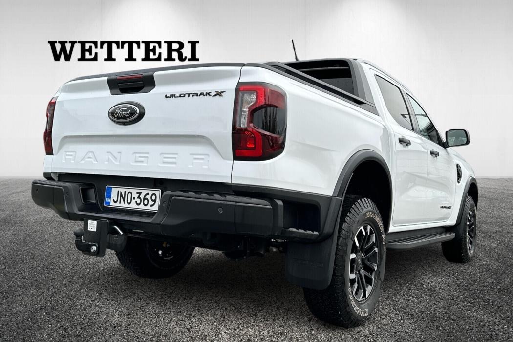 FORD Ranger 2024