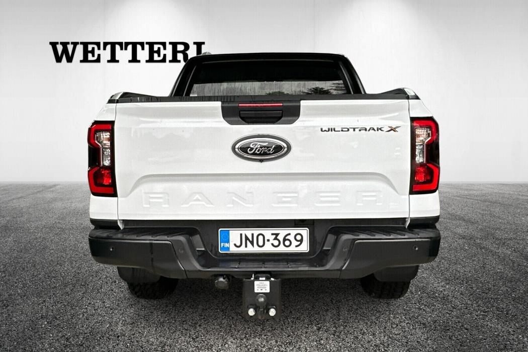FORD Ranger 2024