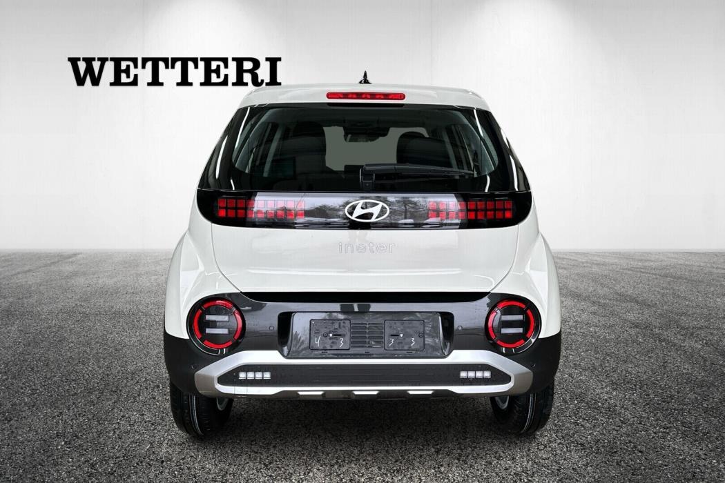 HYUNDAI INSTER 2025