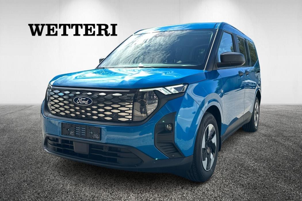 FORD Tourneo Courier 2025