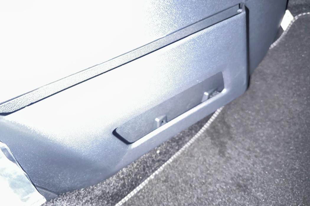 FORD Tourneo Courier 2025