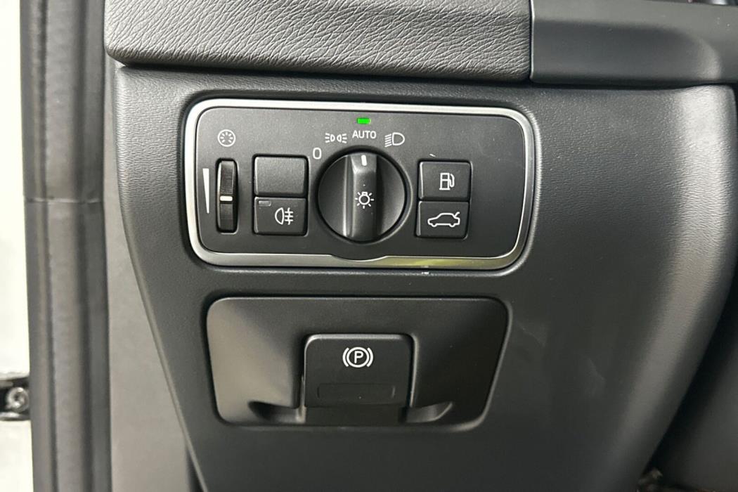 VOLVO V60 2018