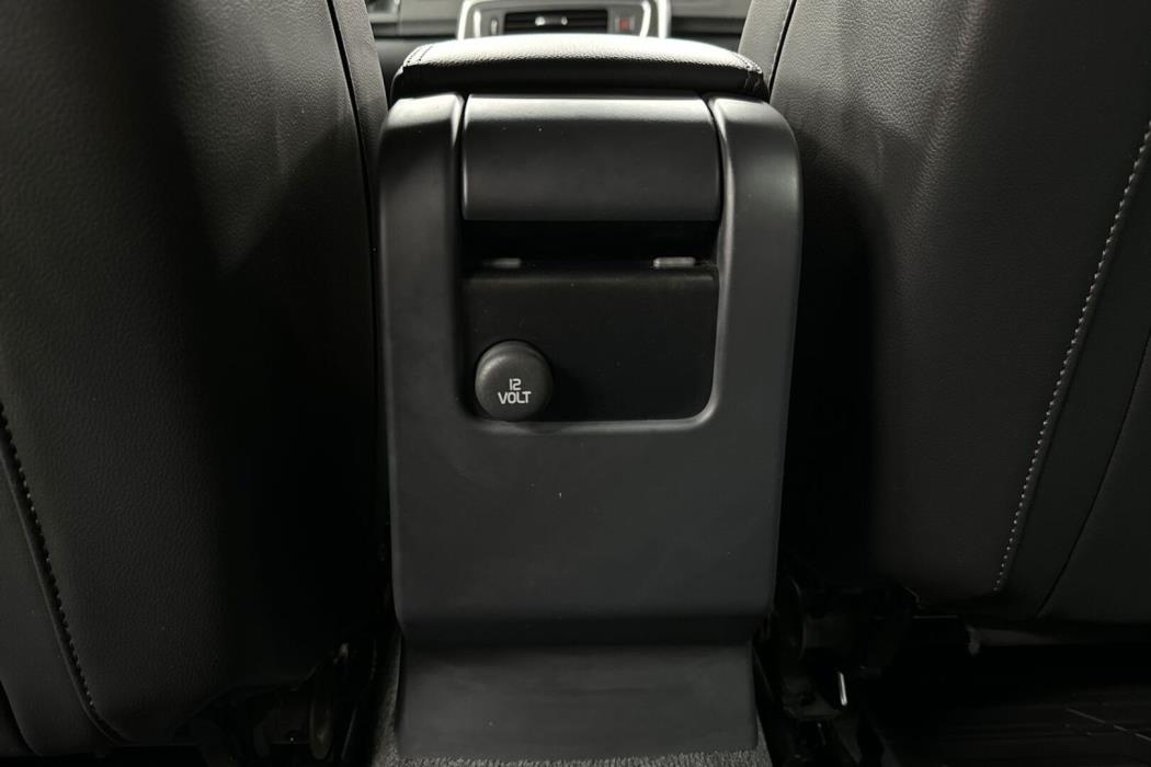 VOLVO V60 2018