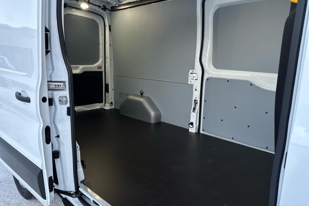 FORD Transit 2026