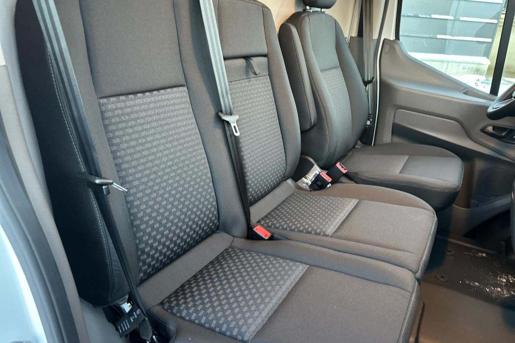 FORD Transit 2026