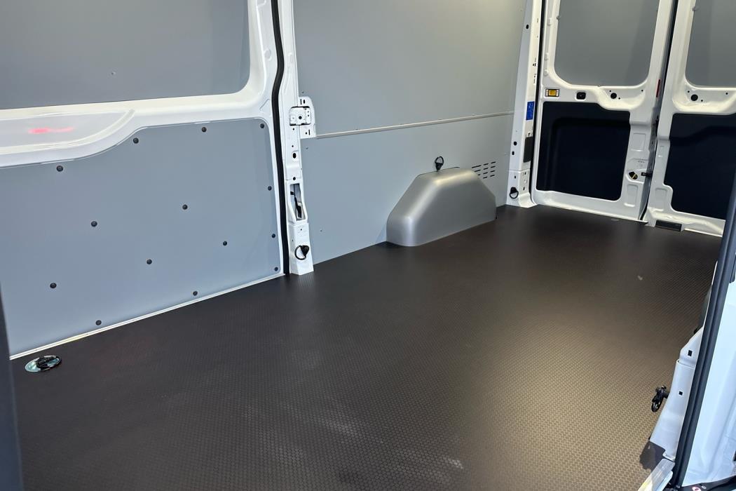 FORD Transit 2026