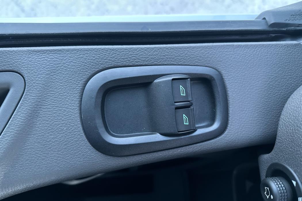 FORD Transit 2026