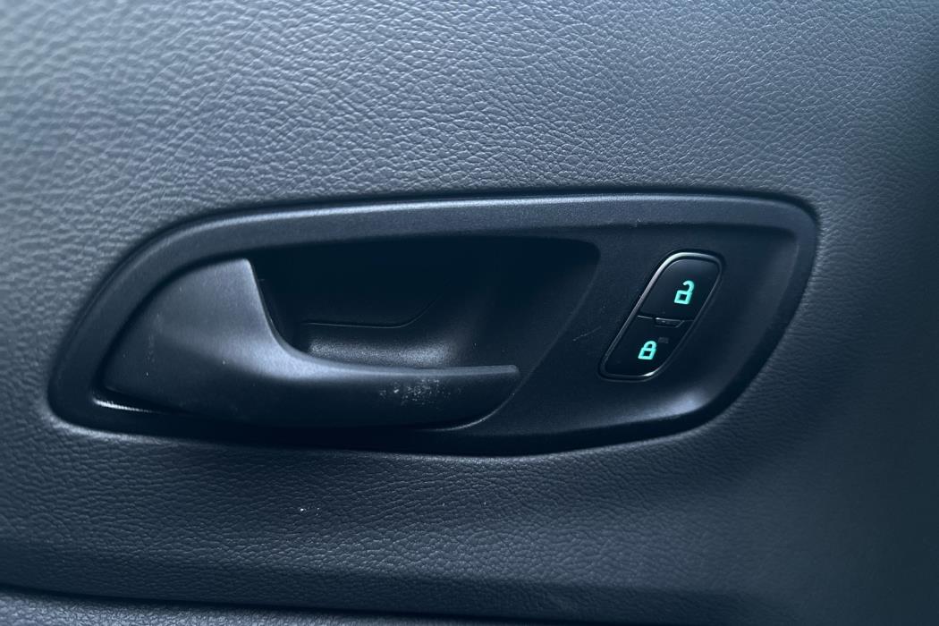 FORD Transit 2026