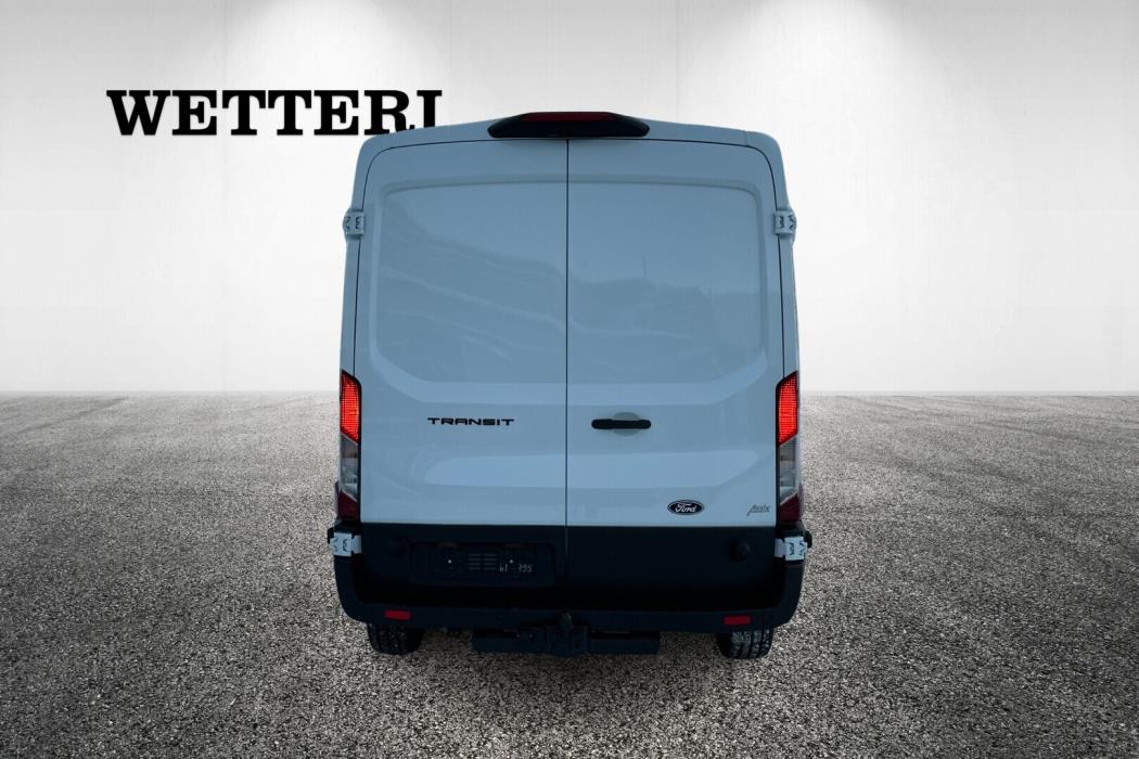 FORD Transit 2026