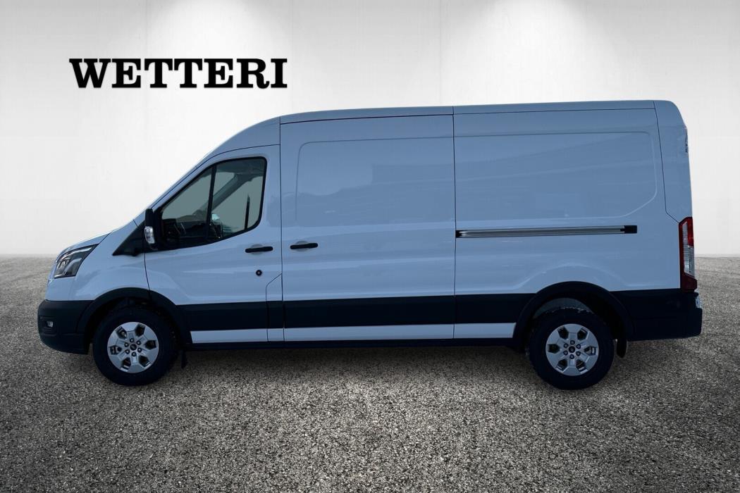 FORD Transit 2026
