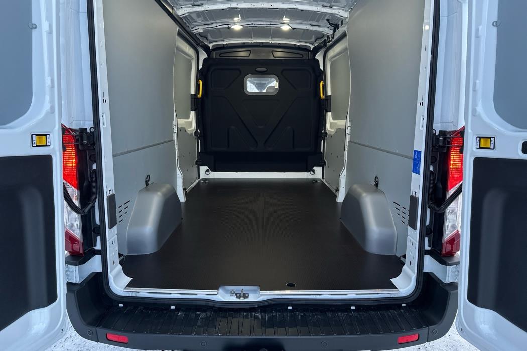 FORD Transit 2026