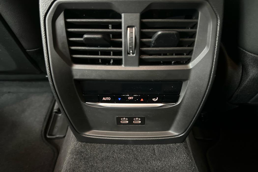 BMW i4 2026