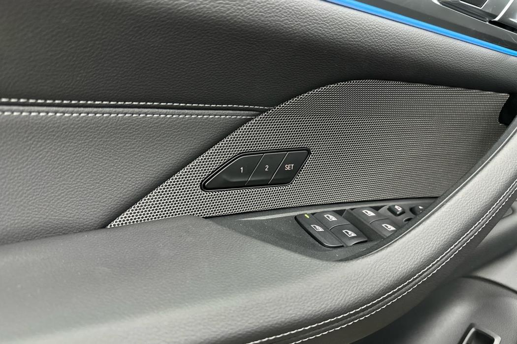 BMW i4 2026