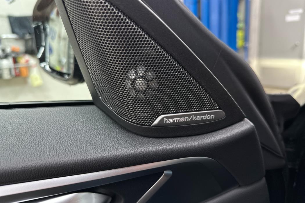 BMW i4 2026