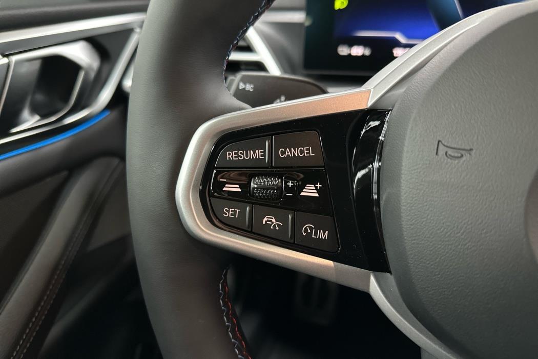 BMW i4 2026