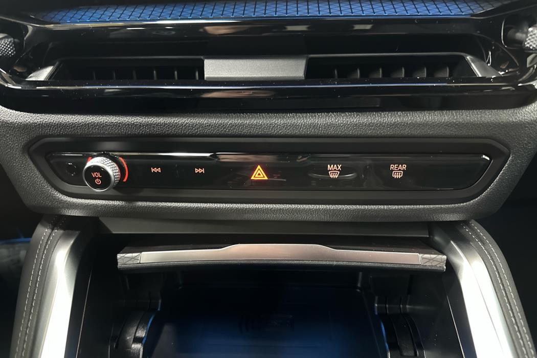 BMW i4 2026