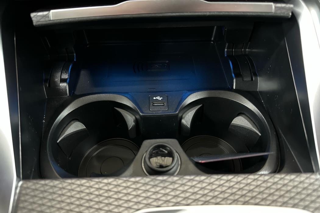 BMW i4 2026