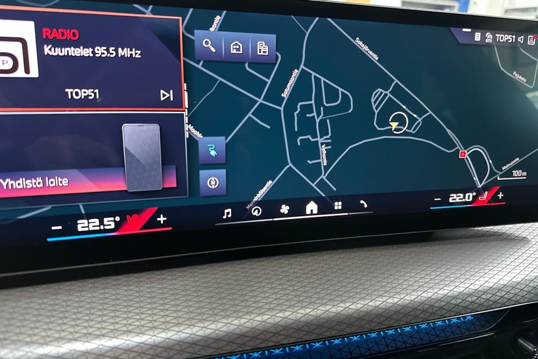 BMW i4 2026