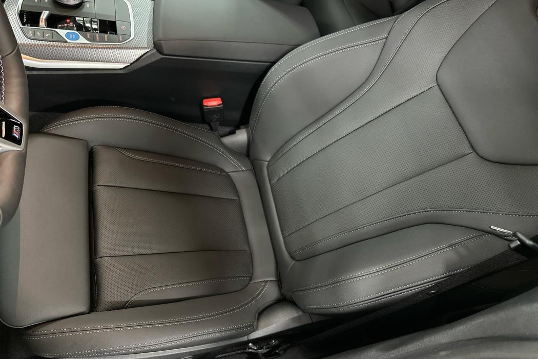 BMW i4 2026