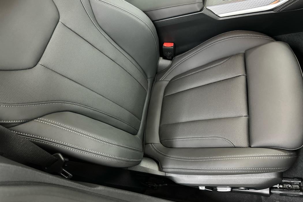BMW i4 2026