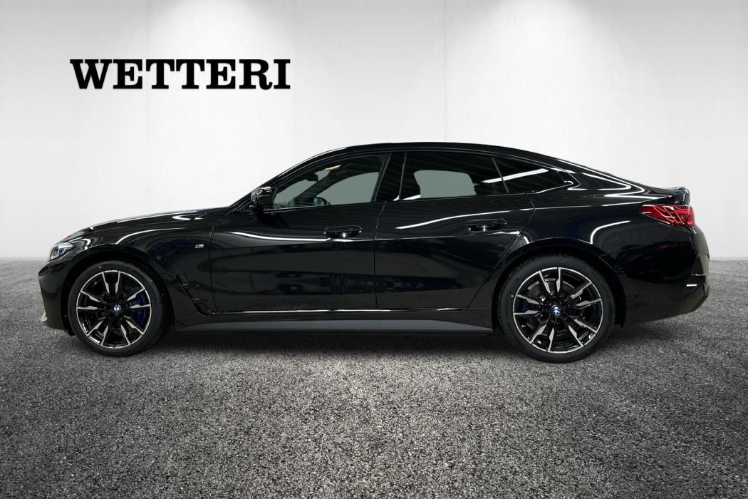 BMW i4 2026