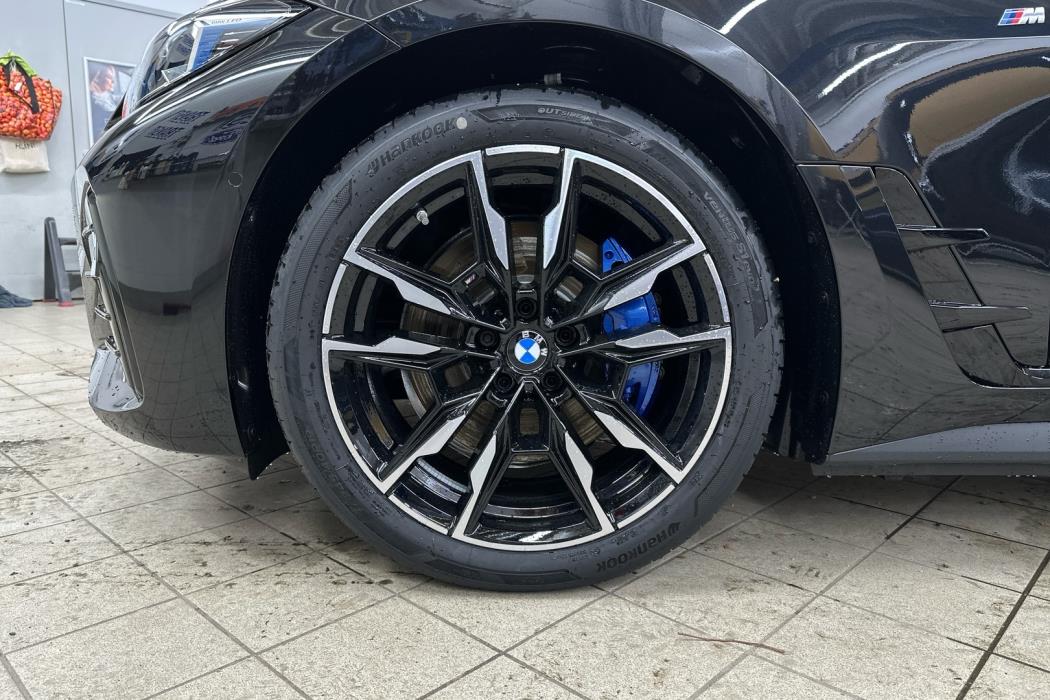BMW i4 2026