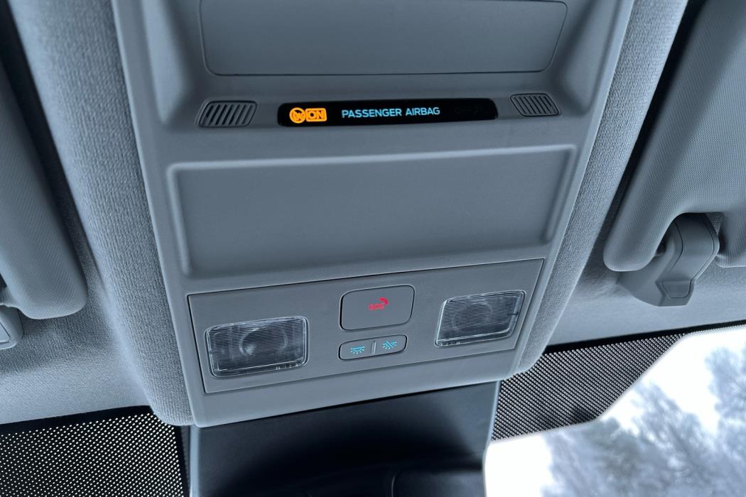 FORD Transit Custom 2026