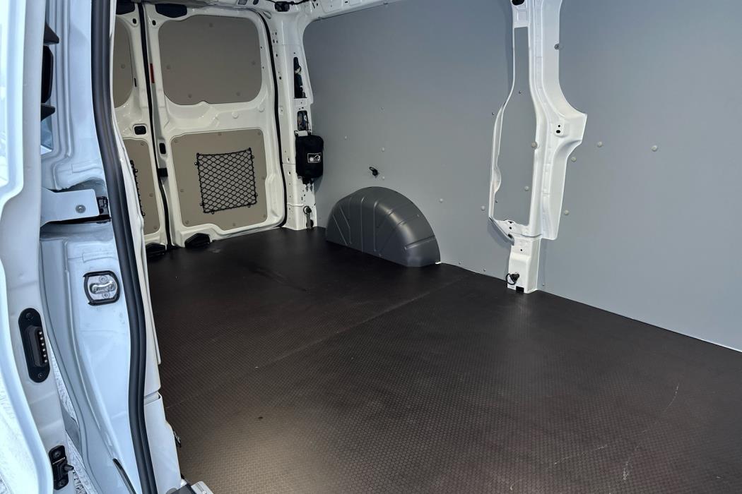 FORD Transit Custom 2026