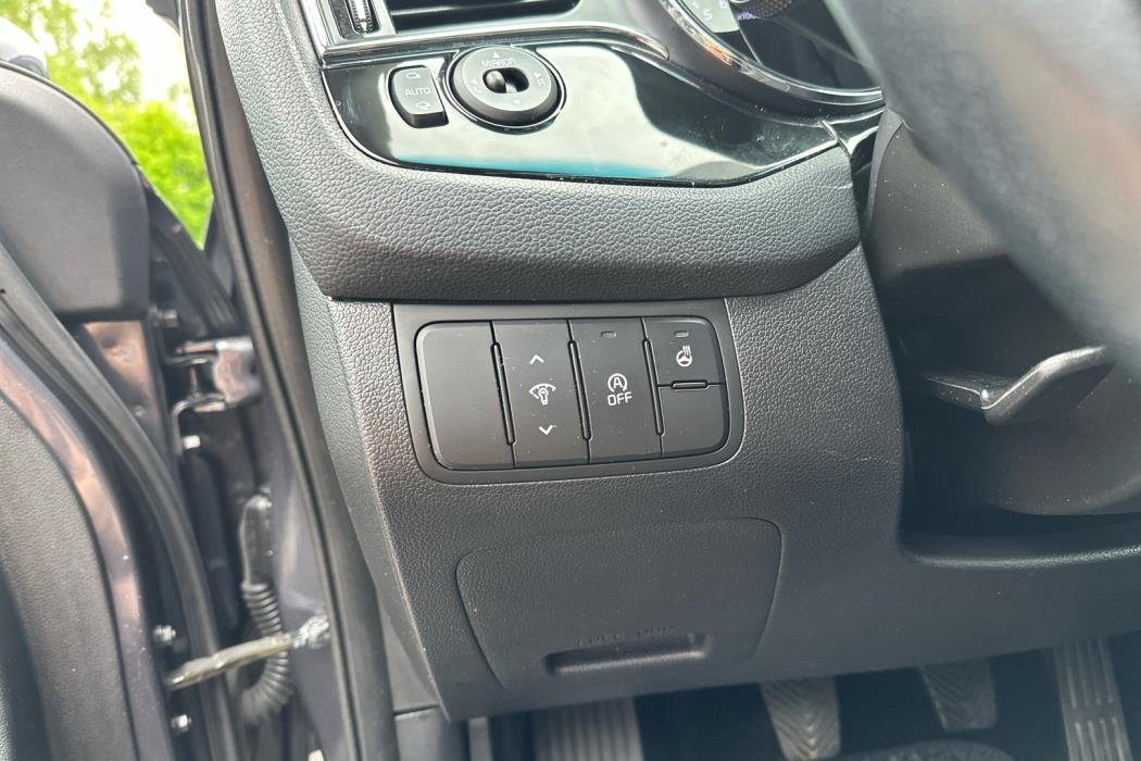 KIA cee'd 2016