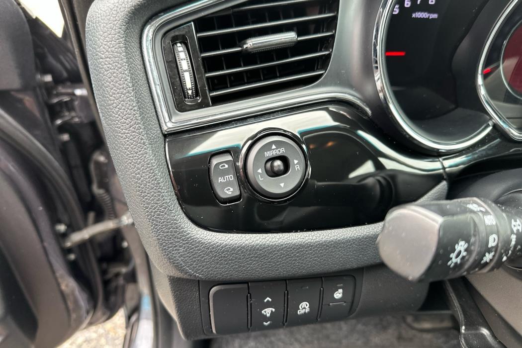 KIA cee'd 2016