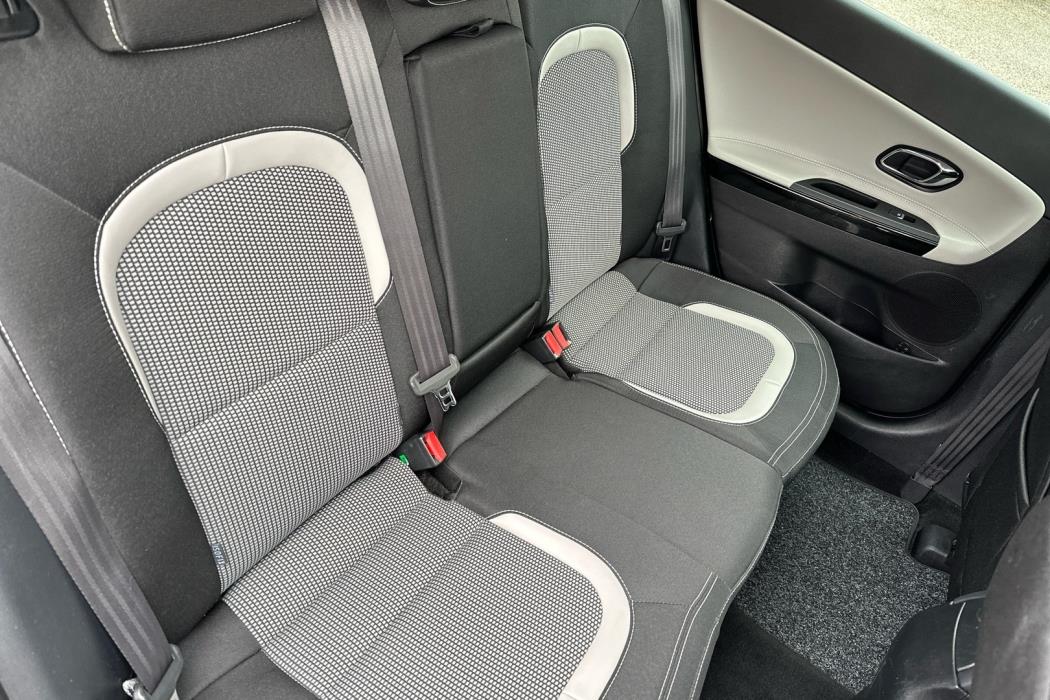 KIA cee'd 2016