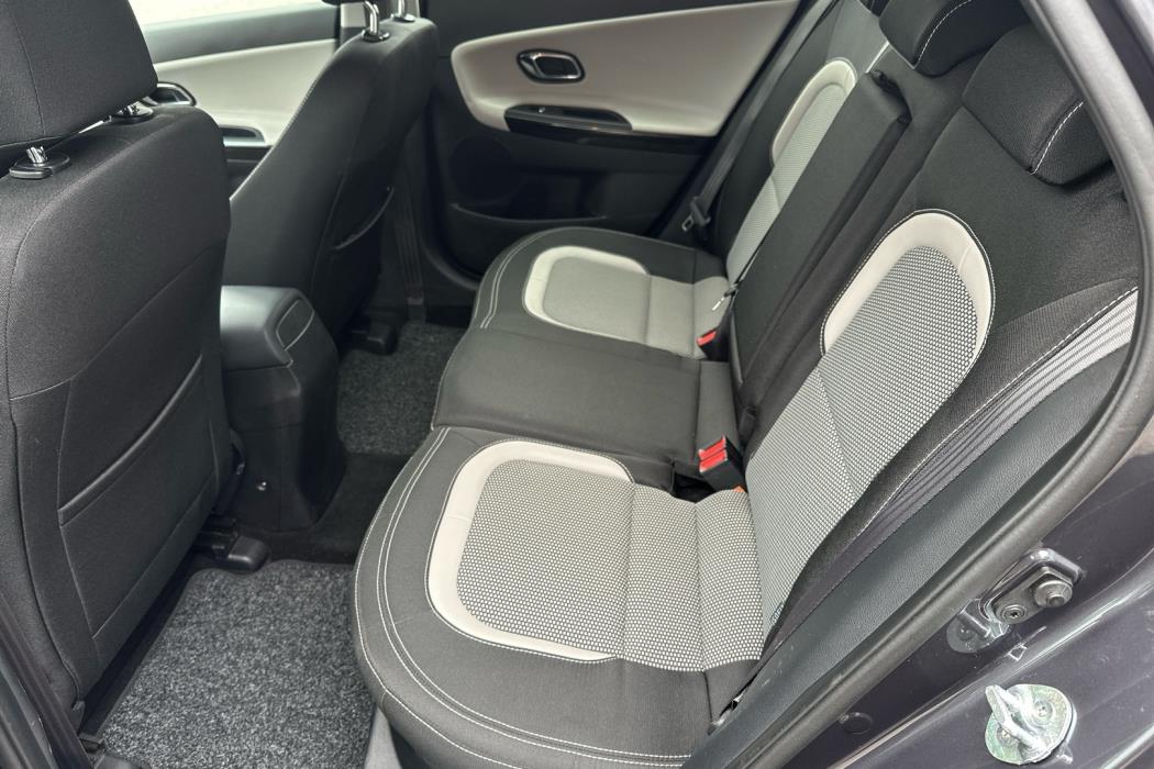 KIA cee'd 2016