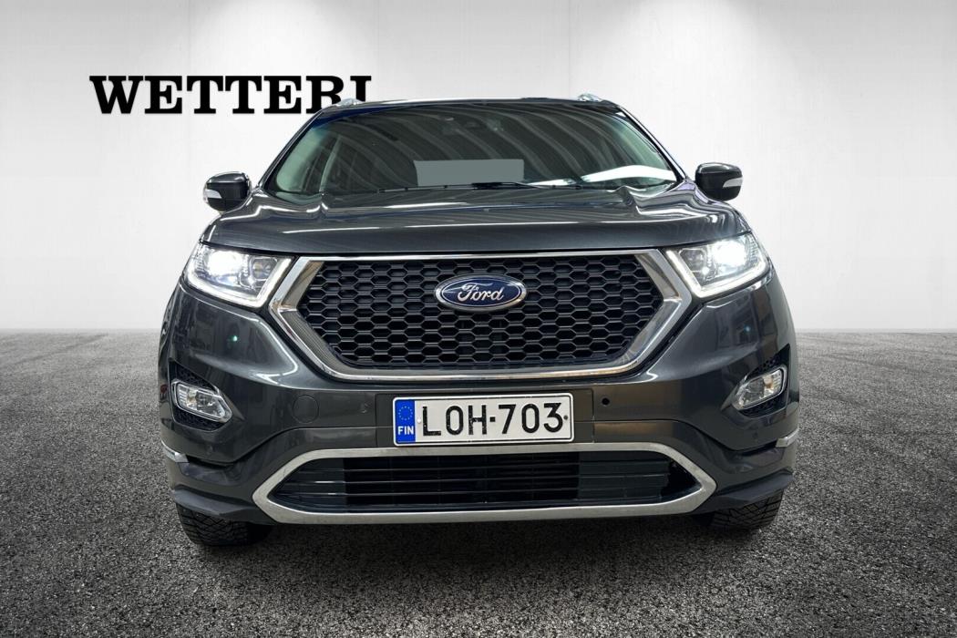 FORD Edge 2017