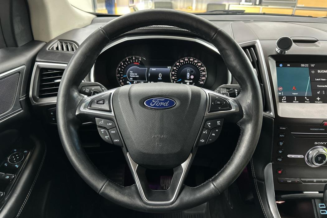 FORD Edge 2017