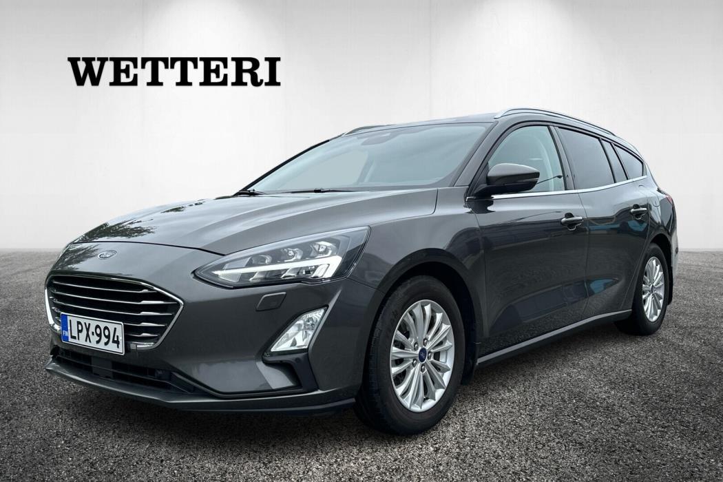 FORD Focus 2021