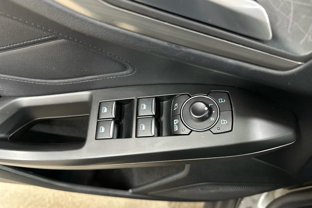 FORD Focus 2021