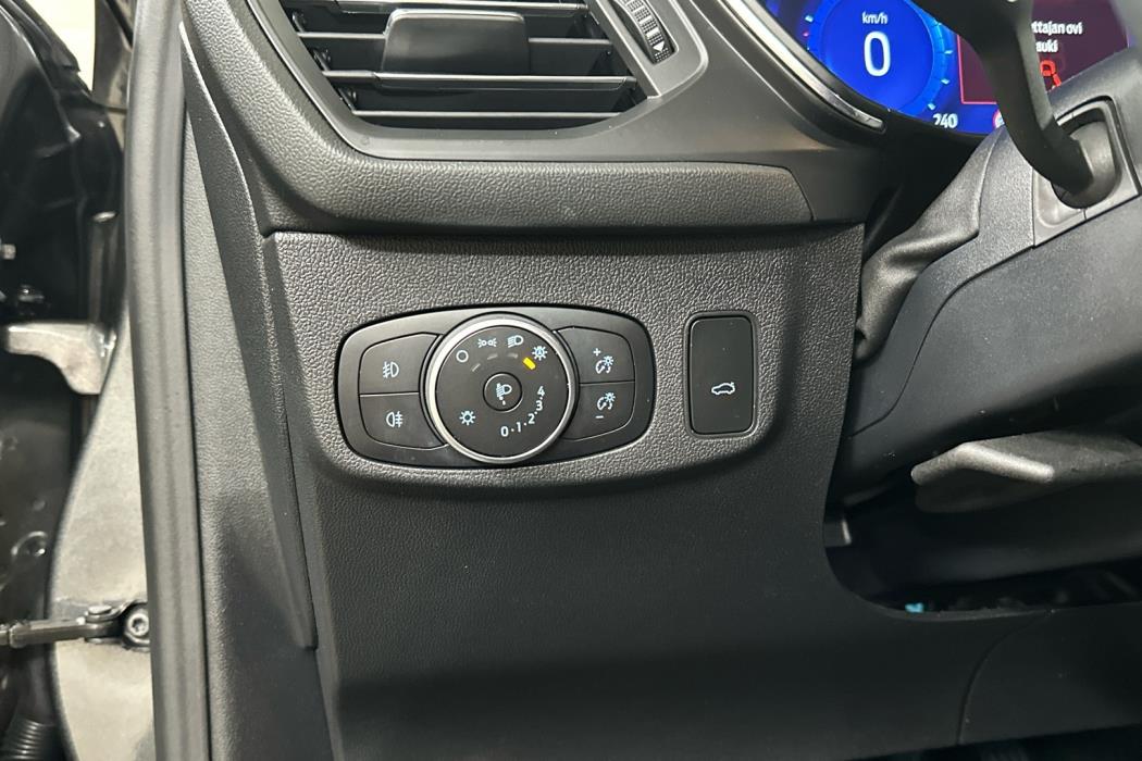 FORD Focus 2021