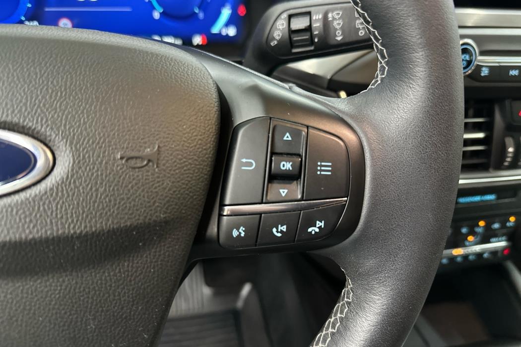 FORD Focus 2021