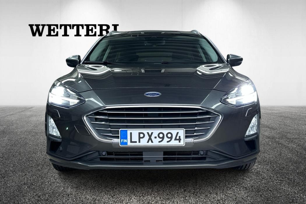 FORD Focus 2021