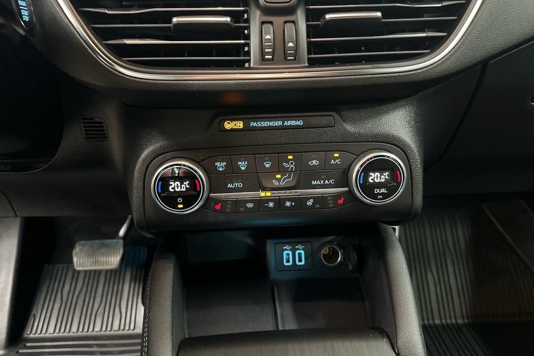 FORD Focus 2021