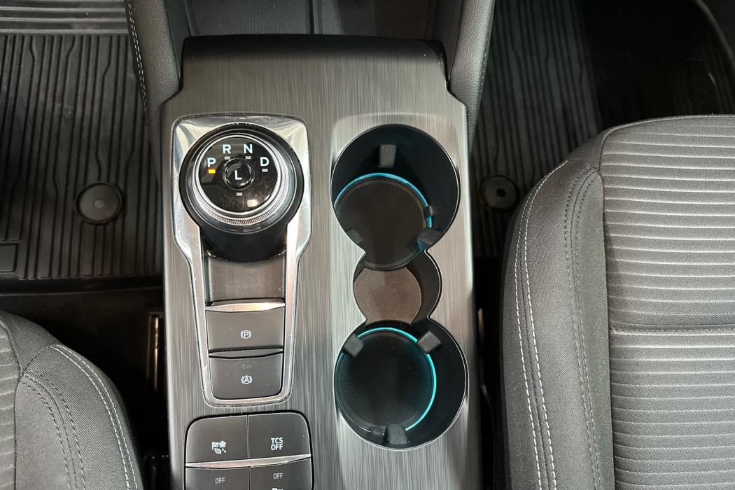 FORD Focus 2021