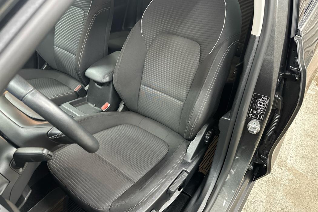 FORD Focus 2021