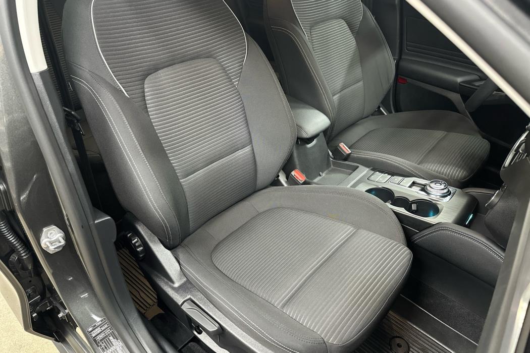 FORD Focus 2021